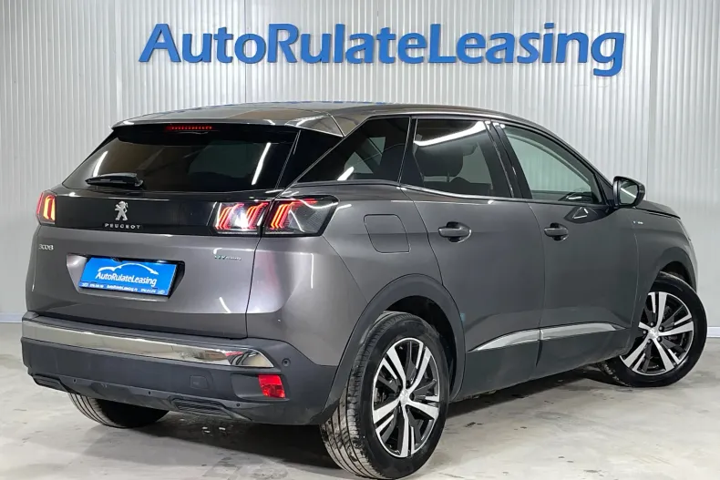 Peugeot 3008 din 2022 cu 95.232 km - oferta PEU197051 - foto 3