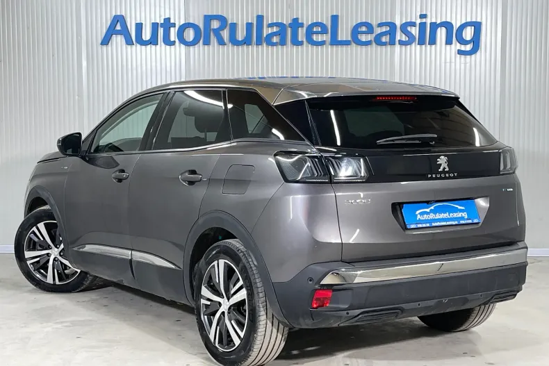 Peugeot 3008 din 2022 cu 95.232 km - oferta PEU197051 - foto 4