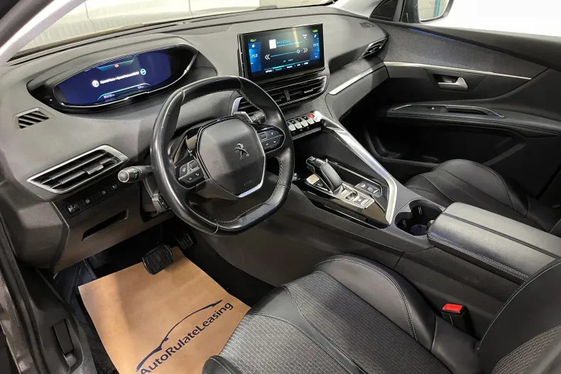 Peugeot 3008 din 2022 cu 95.232 km - oferta PEU197051 - foto 5