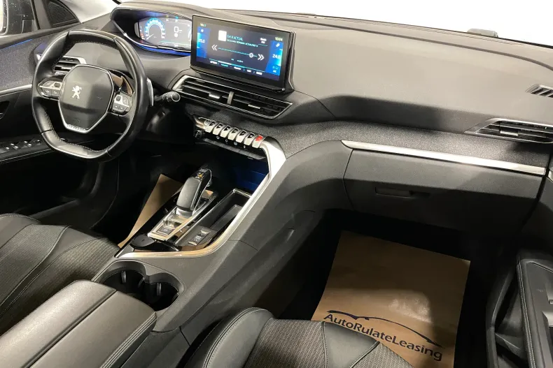Peugeot 3008 din 2022 cu 95.232 km - oferta PEU197051 - foto 9