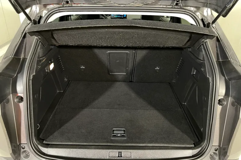 Peugeot 3008 din 2022 cu 95.232 km - oferta PEU197051 - foto 13