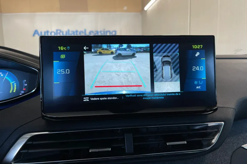 Peugeot 3008 din 2022 cu 95.232 km - oferta PEU197051 - foto 14