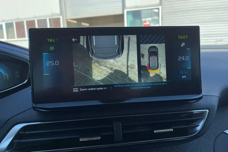 Peugeot 3008 din 2022 cu 95.232 km - oferta PEU197051 - foto 15