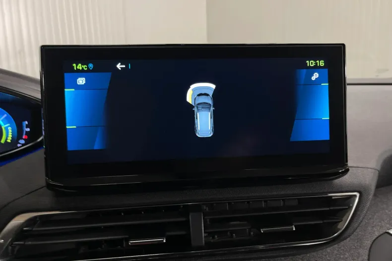 Peugeot 3008 din 2022 cu 95.232 km - oferta PEU197051 - foto 16