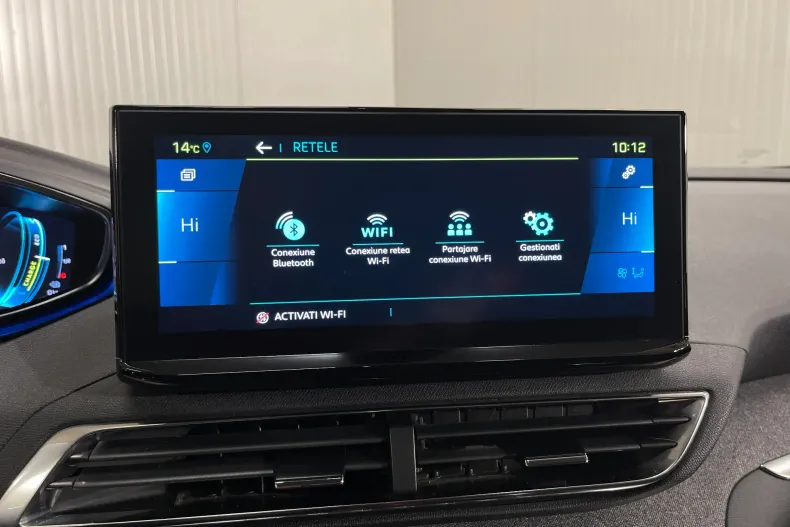 Peugeot 3008 din 2022 cu 95.232 km - oferta PEU197051 - foto 19