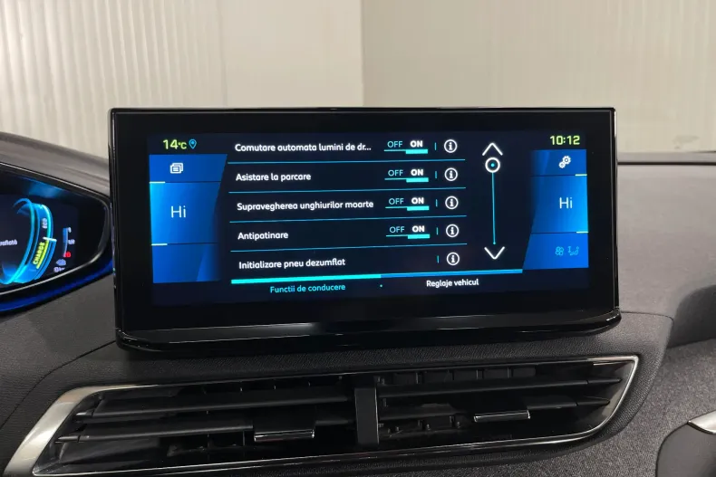 Peugeot 3008 din 2022 cu 95.232 km - oferta PEU197051 - foto 21