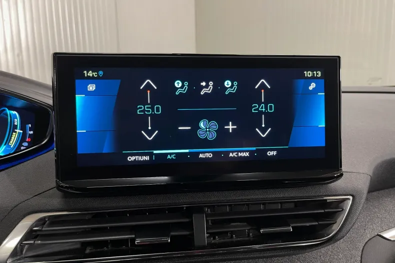 Peugeot 3008 din 2022 cu 95.232 km - oferta PEU197051 - foto 23