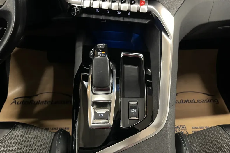 Peugeot 3008 din 2022 cu 95.232 km - oferta PEU197051 - foto 24