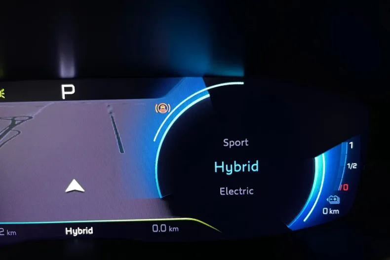 Peugeot 3008 din 2022 cu 95.232 km - oferta PEU197051 - foto 28