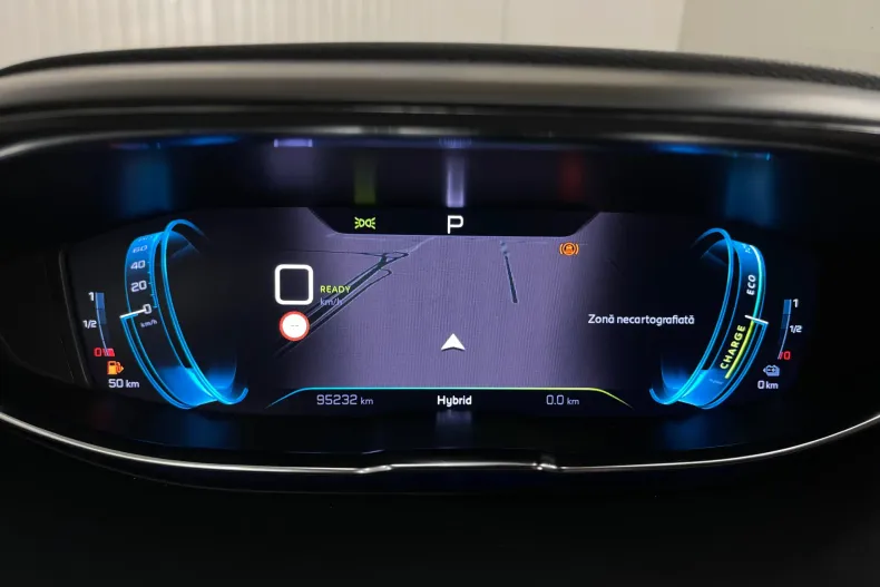 Peugeot 3008 din 2022 cu 95.232 km - oferta PEU197051 - foto 29