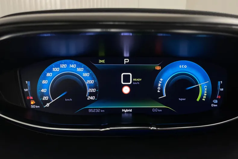 Peugeot 3008 din 2022 cu 95.232 km - oferta PEU197051 - foto 30