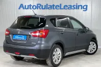 Suzuki S-Cross din 2020 cu 81.338 km - oferta SUZ197052 - foto 3