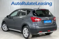 Suzuki S-Cross din 2020 cu 81.338 km - oferta SUZ197052 - foto 4