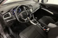 Suzuki S-Cross din 2020 cu 81.338 km - oferta SUZ197052 - foto 5