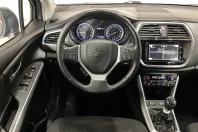 Suzuki S-Cross din 2020 cu 81.338 km - oferta SUZ197052 - foto 6