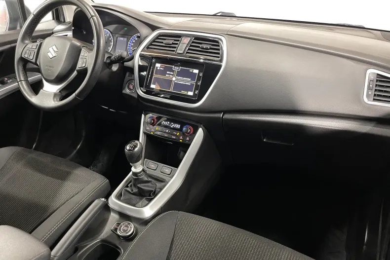 Suzuki S-Cross din 2020 cu 81.338 km - oferta SUZ197052 - foto 8