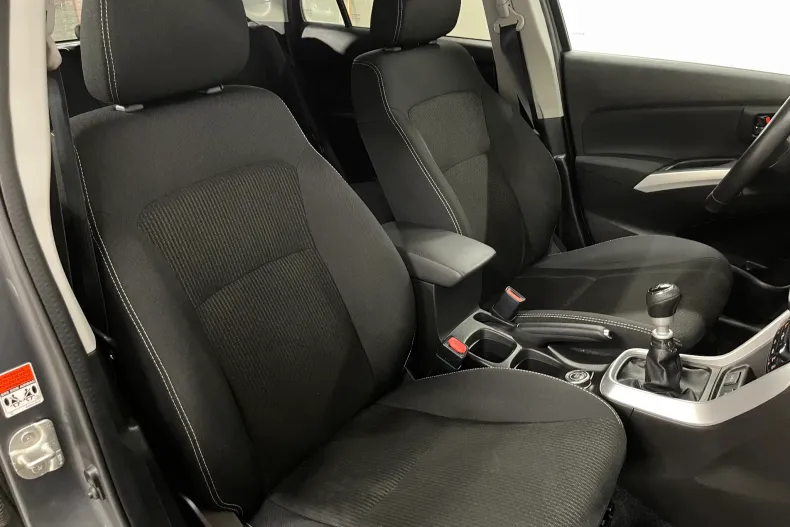 Suzuki S-Cross din 2020 cu 81.338 km - oferta SUZ197052 - foto 9