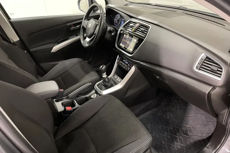 Suzuki S-Cross din 2020 cu 81.338 km - oferta SUZ197052 - foto 10