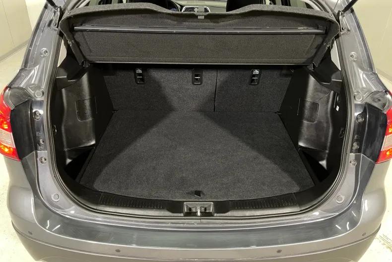 Suzuki S-Cross din 2020 cu 81.338 km - oferta SUZ197052 - foto 12