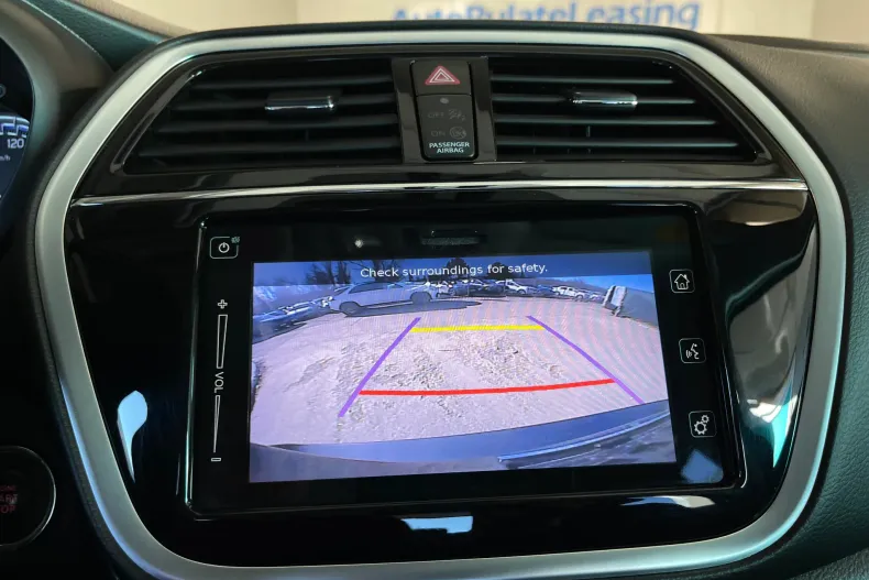 Suzuki S-Cross din 2020 cu 81.338 km - oferta SUZ197052 - foto 13