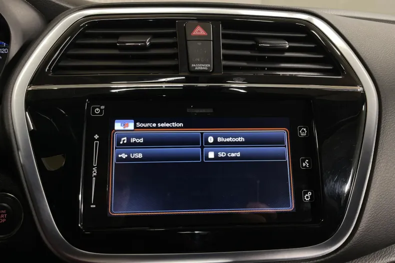 Suzuki S-Cross din 2020 cu 81.338 km - oferta SUZ197052 - foto 15