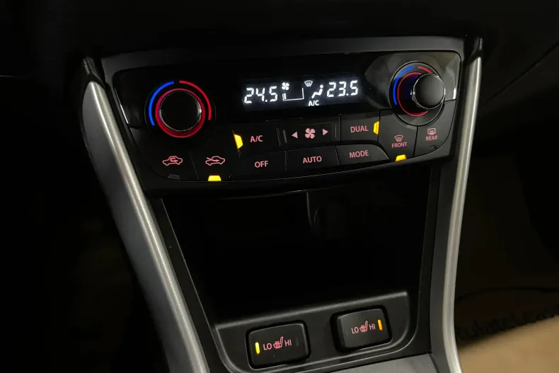 Suzuki S-Cross din 2020 cu 81.338 km - oferta SUZ197052 - foto 16