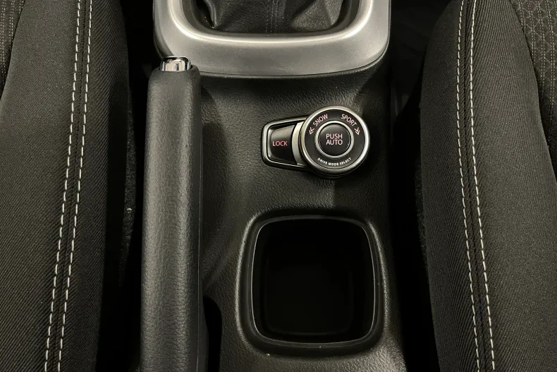 Suzuki S-Cross din 2020 cu 81.338 km - oferta SUZ197052 - foto 17