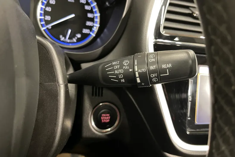 Suzuki S-Cross din 2020 cu 81.338 km - oferta SUZ197052 - foto 19