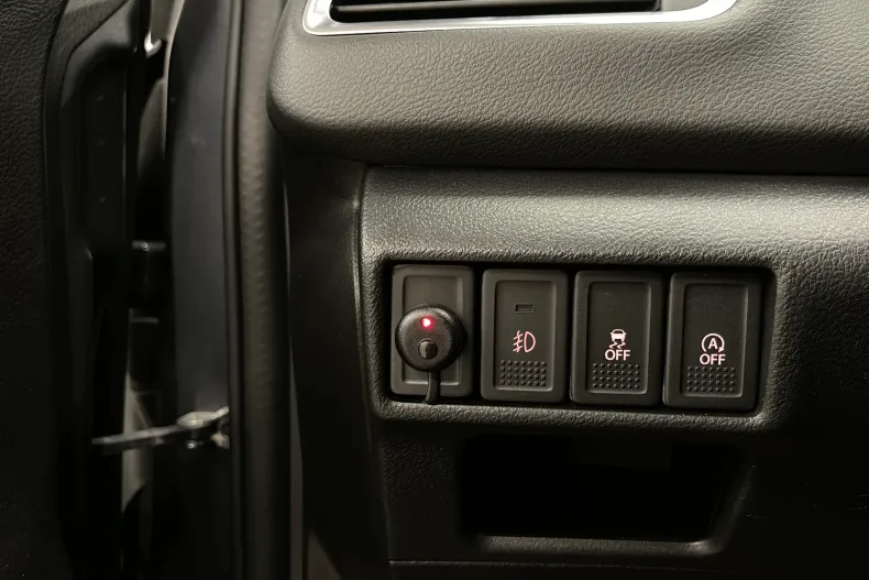 Suzuki S-Cross din 2020 cu 81.338 km - oferta SUZ197052 - foto 21