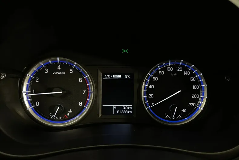 Suzuki S-Cross din 2020 cu 81.338 km - oferta SUZ197052 - foto 23