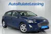 Ford Focus din 2020 cu 54.694 km - oferta FOR197053 - foto 2