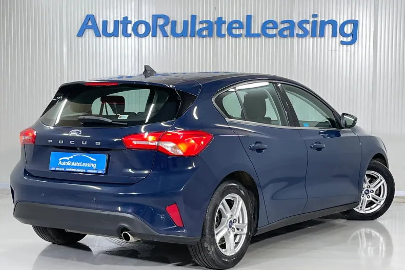 Ford Focus din 2020 cu 54.694 km - oferta FOR197053 - foto 3