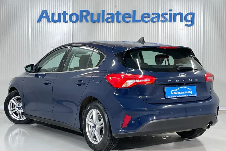 Ford Focus din 2020 cu 54.694 km - oferta FOR197053 - foto 4