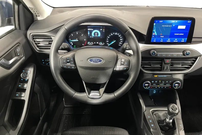 Ford Focus din 2020 cu 54.694 km - oferta FOR197053 - foto 6