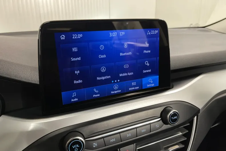Ford Focus din 2020 cu 54.694 km - oferta FOR197053 - foto 16
