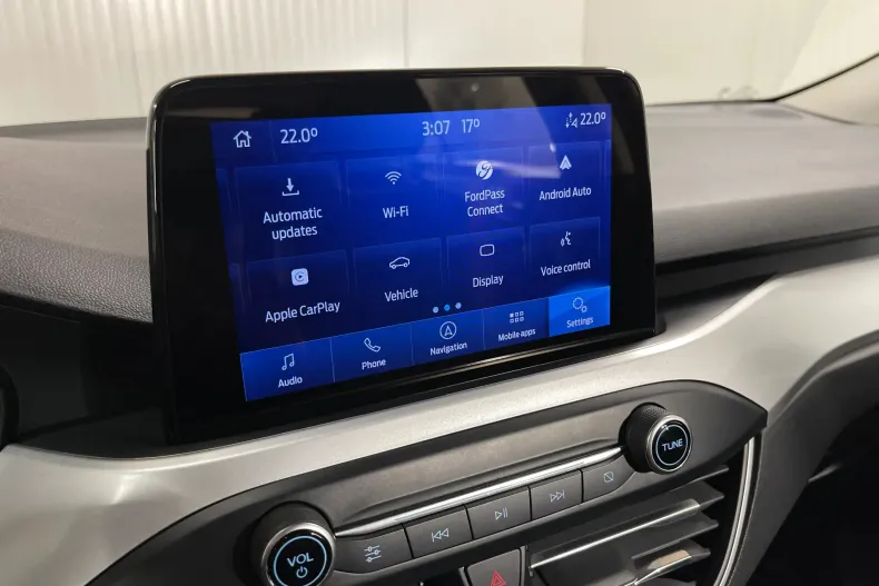 Ford Focus din 2020 cu 54.694 km - oferta FOR197053 - foto 17