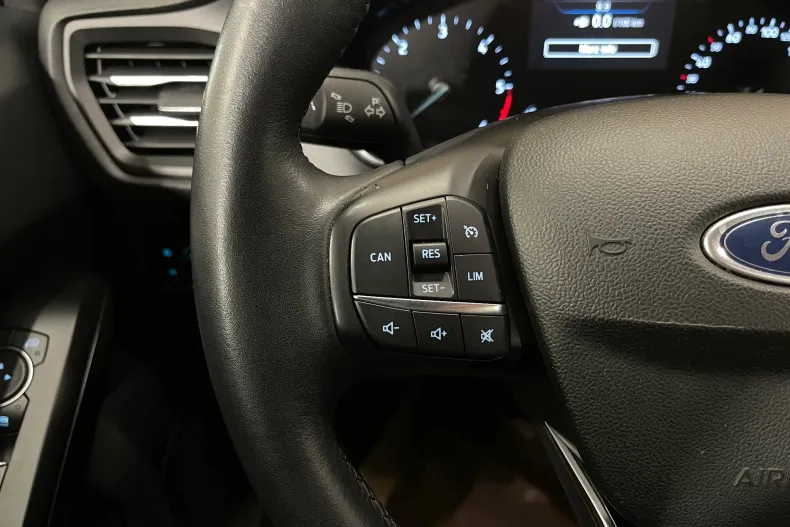 Ford Focus din 2020 cu 54.694 km - oferta FOR197053 - foto 21