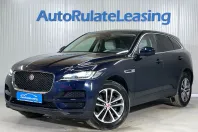 Jaguar F-Pace din 2020 cu 135.174 km - oferta JAG197054 - foto 1