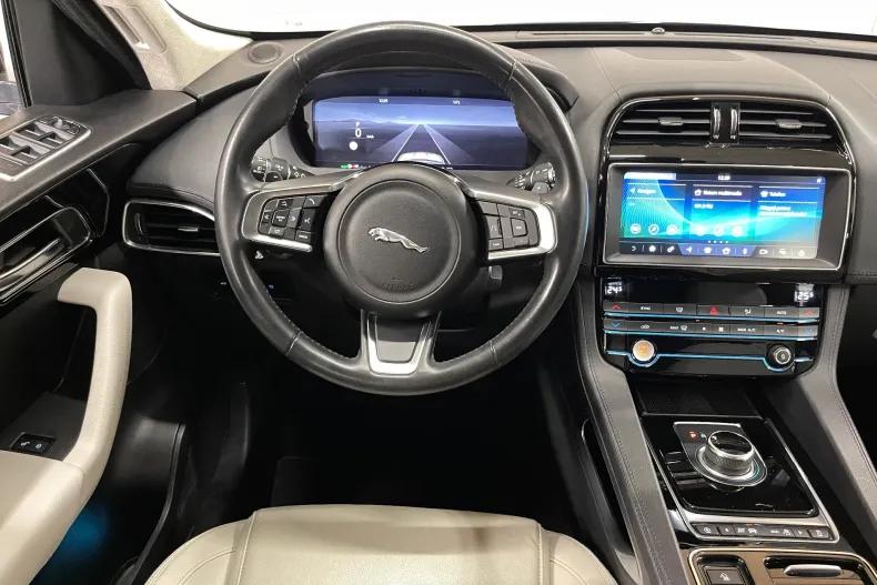 Jaguar F-Pace din 2020 cu 135.174 km - oferta JAG197054 - foto 6