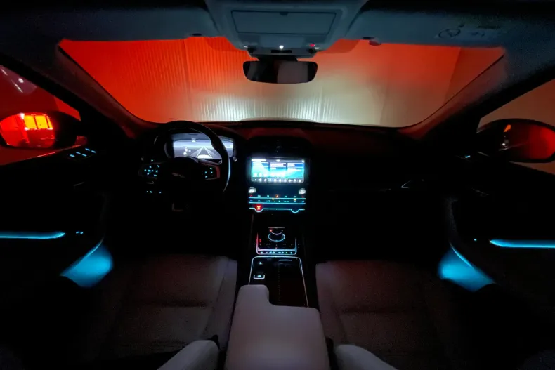 Jaguar F-Pace din 2020 cu 135.174 km - oferta JAG197054 - foto 7