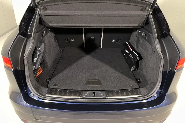 Jaguar F-Pace din 2020 cu 135.174 km - oferta JAG197054 - foto 13