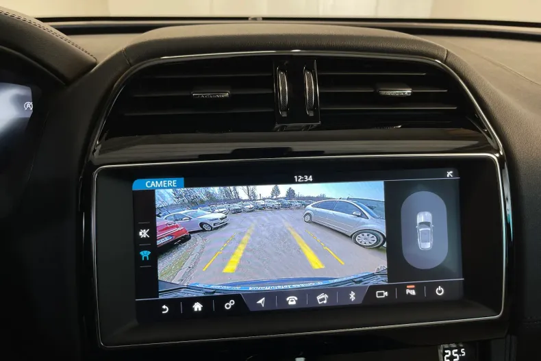 Jaguar F-Pace din 2020 cu 135.174 km - oferta JAG197054 - foto 14