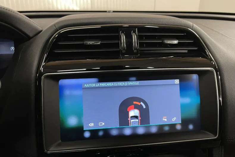 Jaguar F-Pace din 2020 cu 135.174 km - oferta JAG197054 - foto 15