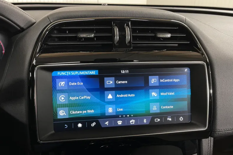 Jaguar F-Pace din 2020 cu 135.174 km - oferta JAG197054 - foto 17
