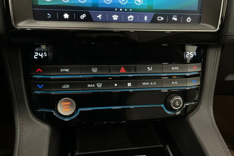 Jaguar F-Pace din 2020 cu 135.174 km - oferta JAG197054 - foto 18