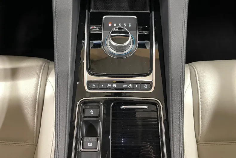 Jaguar F-Pace din 2020 cu 135.174 km - oferta JAG197054 - foto 19