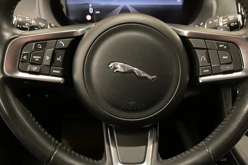 Jaguar F-Pace din 2020 cu 135.174 km - oferta JAG197054 - foto 21