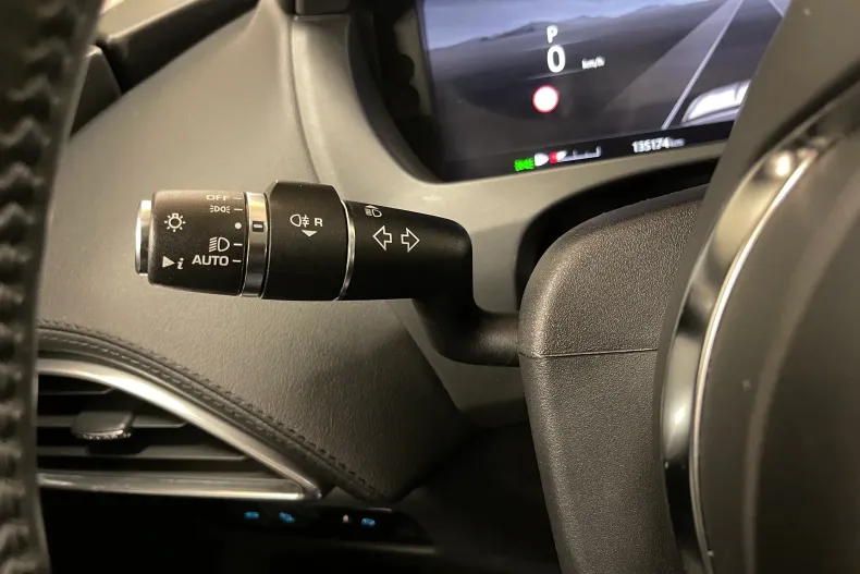Jaguar F-Pace din 2020 cu 135.174 km - oferta JAG197054 - foto 25