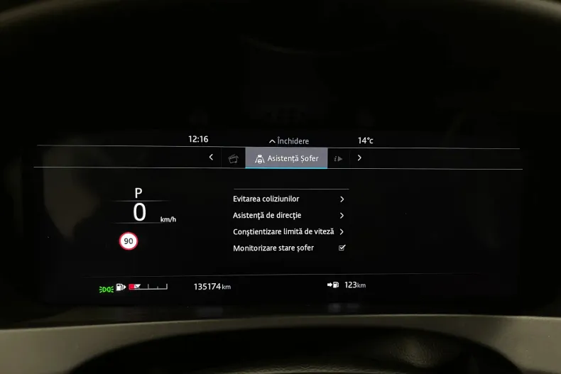 Jaguar F-Pace din 2020 cu 135.174 km - oferta JAG197054 - foto 27