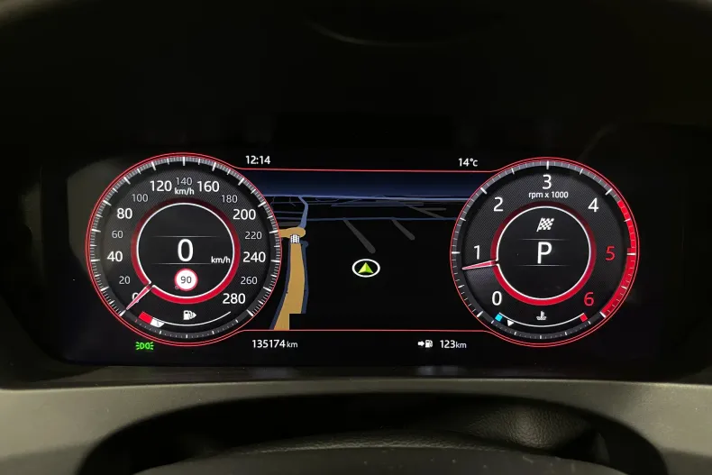 Jaguar F-Pace din 2020 cu 135.174 km - oferta JAG197054 - foto 28